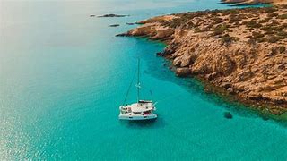 Image result for Sailing Away in Greece