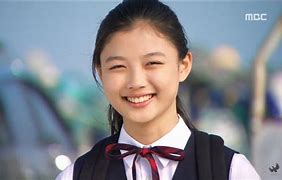 Image result for Kim Yoo Jung K-pop Singer