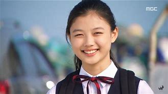 Image result for Kim Yoo Jung Variety Show