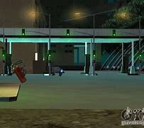 Image result for GTA SA New City