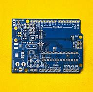 Image result for Arduino PCB Layout