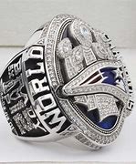 Image result for Tom Brady Patriots Super Bowl Rings