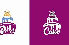 Image result for Cake Delta 8 Logo