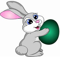 Image result for Boy Bunny Clip Art