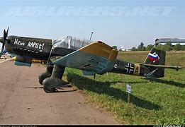 Image result for Ju 87 Replica