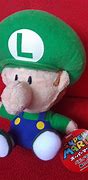 Image result for Baby Luigi Plush