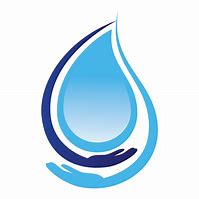 Image result for Water H2O Logo