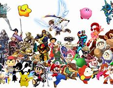 Image result for Best Nintendo Characters