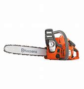 Image result for Logger Chainsaw