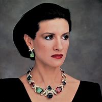 Image result for Paloma Picasso Family