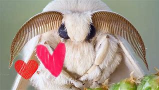 Image result for Silk Moth