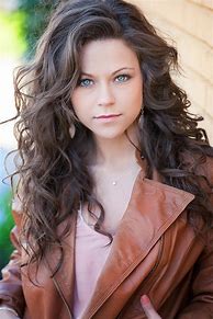 Image result for Model Long Hair Hairstyles