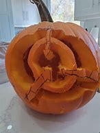 Image result for SCP Pumpkin