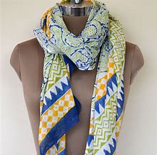 Image result for Scarf Fabric