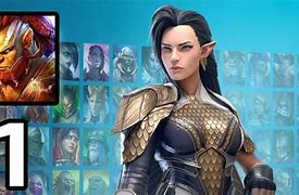 Image result for Raid Shadow Legends Aina