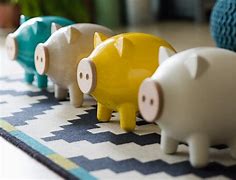 Image result for Adult Piggy Bank