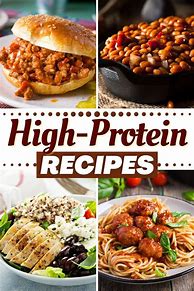 Image result for High-Protein Mince Recipes