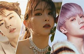 Image result for K Pop Makeup On Tan Skin