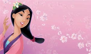 Image result for Disney Mulan Wallpaper 4K