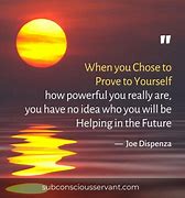 Image result for Joe Dispenza Quotes Personal Life