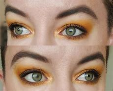 Image result for Real Yellow Eyes