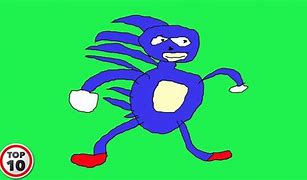 Image result for Sonic Meme Pic