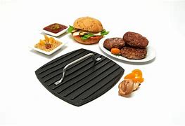 Image result for Egg Ring Panini Press