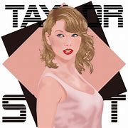 Image result for Taylor Swift Vector