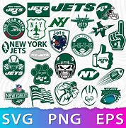 Image result for New York Jets Logo