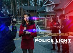 Image result for Police Lights Chroma Key Overlay