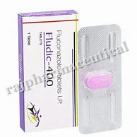 Image result for Fluconazole 100 Mg Tablet