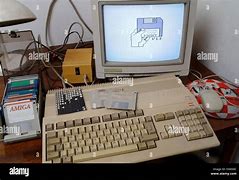 Image result for Amiga 500 Woman Scarf