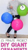 Image result for DIY Sico Balls