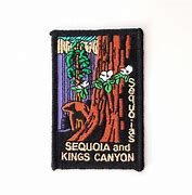 Image result for Sequoia Kings Canyon T-Shirt