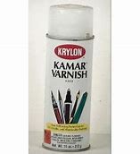 Image result for Krylon Insulating Varnish