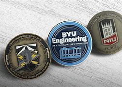 Image result for Ideas for Challenge Coins