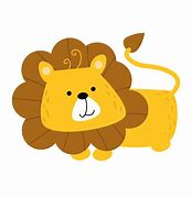 Image result for Kitten Lion Puddle Reflection PNG