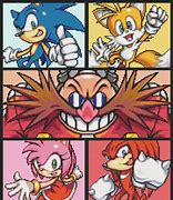 Image result for Sonic Stitch