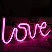 Image result for Love Nest Neon Sign