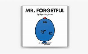 Image result for Mr Forgetful Home