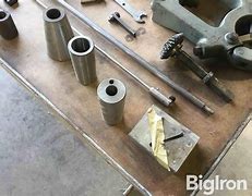 Image result for Machine Shop Parts