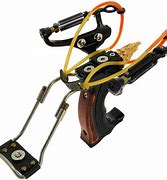 Image result for Compound Slingshot