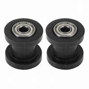 Image result for KTM 690 Drive Chain Tensioner Roller Pulley