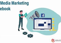 Image result for Social Media Marketing Facebook