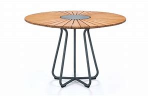 Image result for Circle 1X3 Table