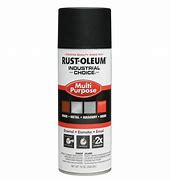 Image result for Walmart Flat Black Spray-Paint