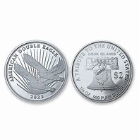 Image result for American Double Eagle