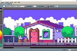 Image result for pixel art software