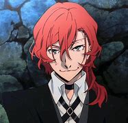 Image result for Chuuya BSD Shoes