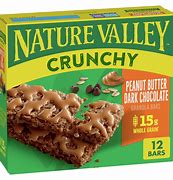 Image result for Pan Nature Valley